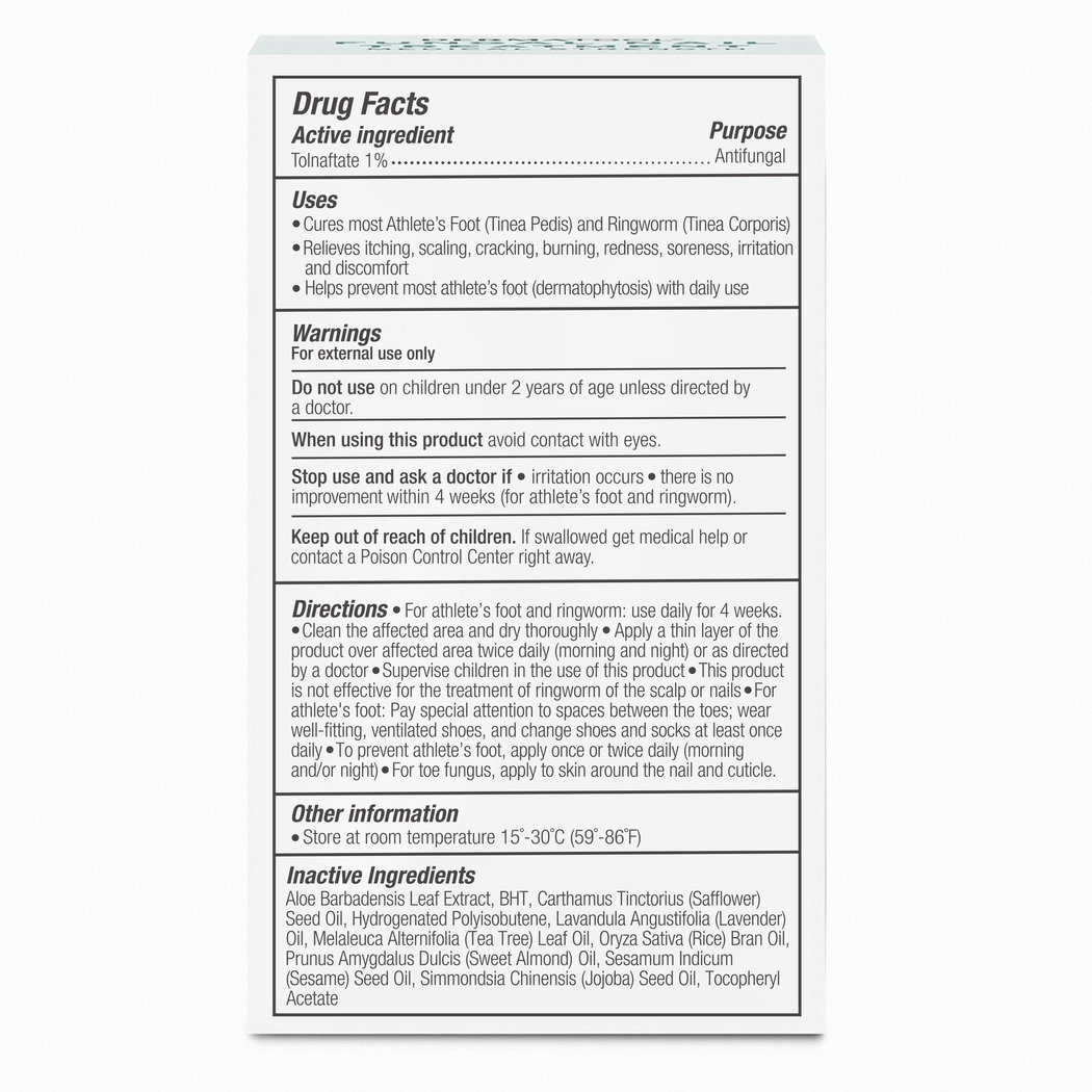 3 Bottles Nail Fungus Treatment - Medical Strength