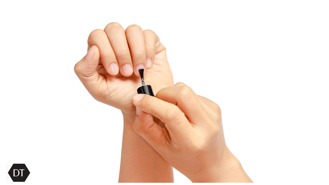 Nail Fungus Treatment - Medical Strength