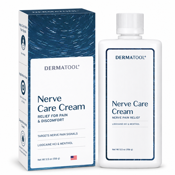 Nerve Relief