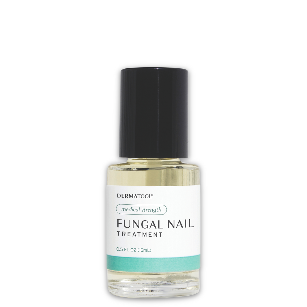Nail Fungus Treatment - Medical Strength