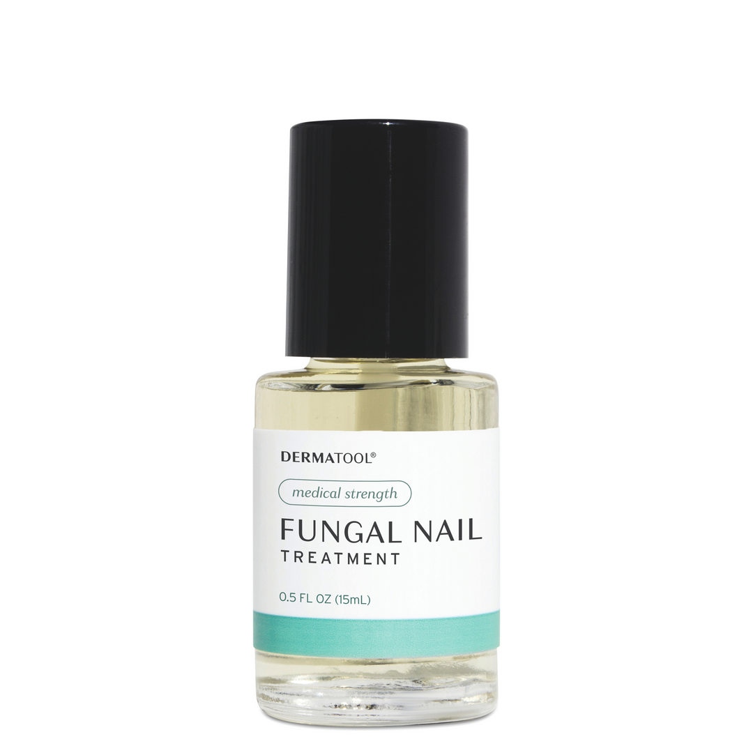 Nail Fungus Treatment - Medical Strength