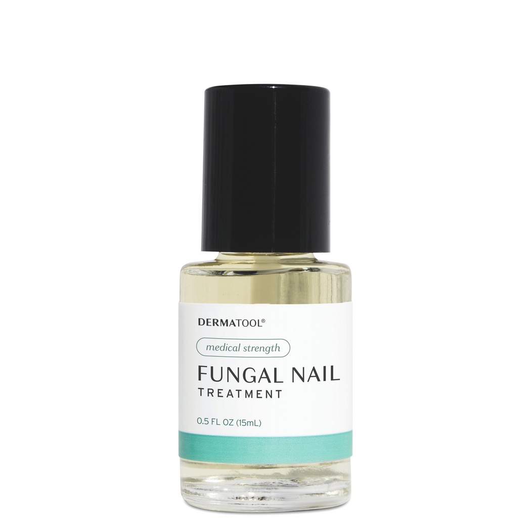 Nail Fungus Treatment - Medical Strength