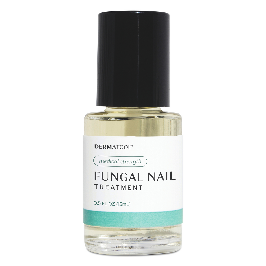 Nail Fungus Treatment - Medical Strength