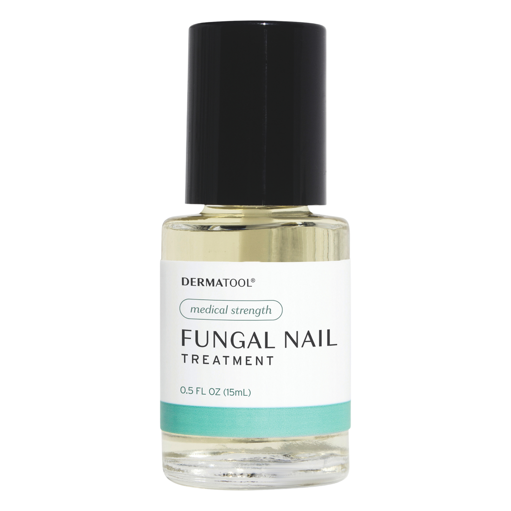 Nail Fungus Treatment - Medical Strength